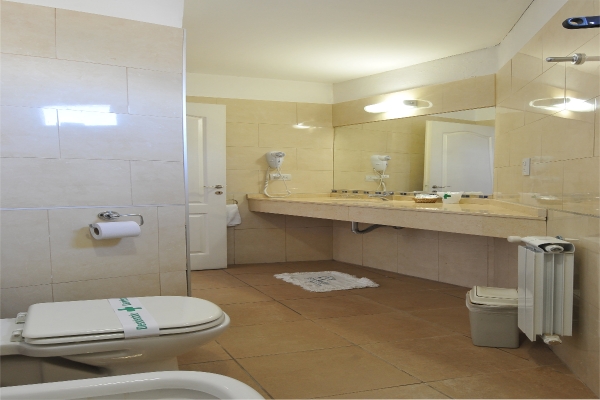 Los Sauces Hotel & Spa